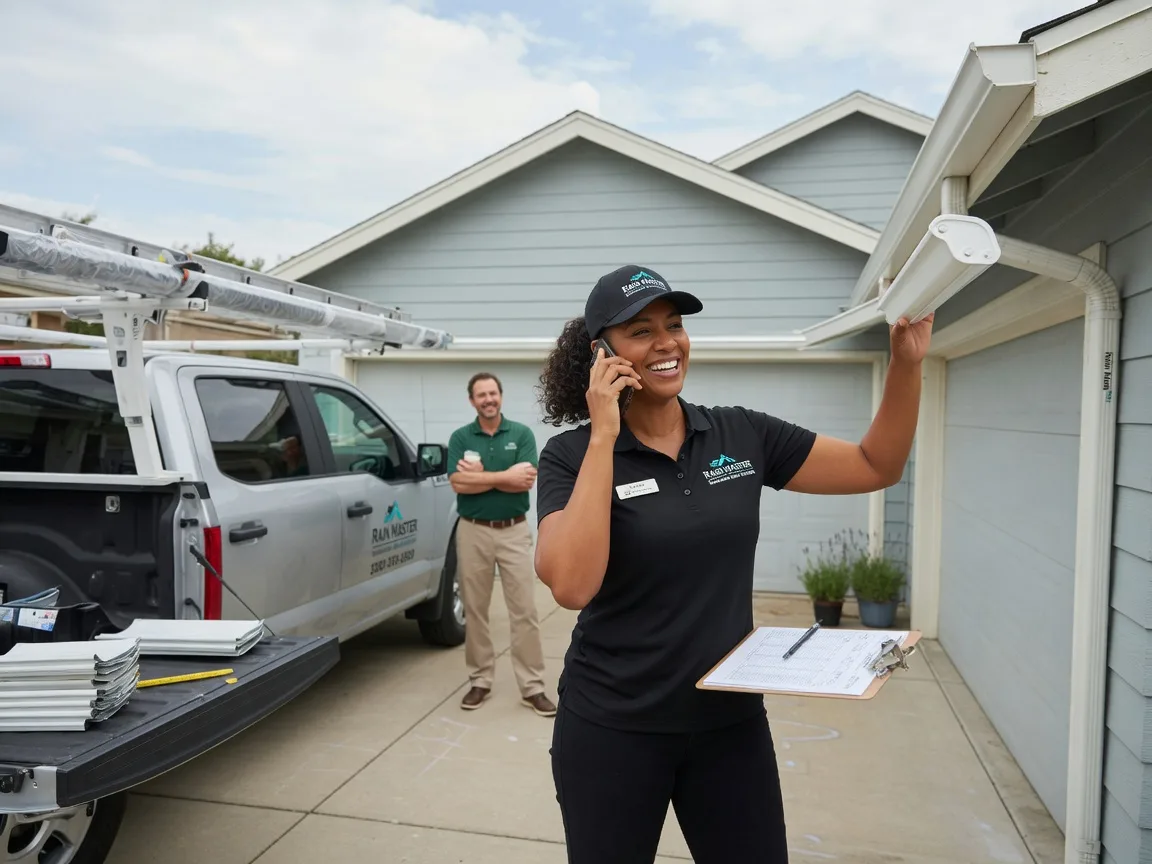 Gutter Installation Albany, TX FAQs